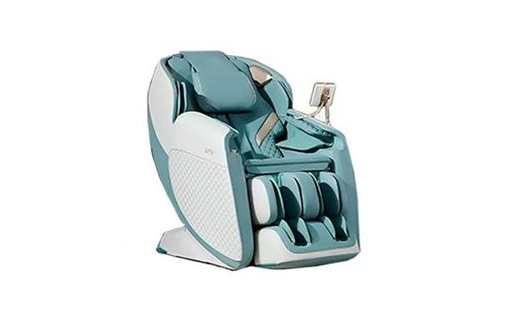 Массажное кресло Bodo Beetle в цвете Turquoise