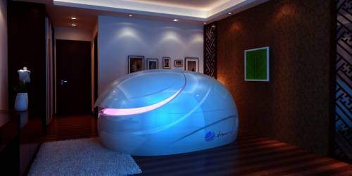 Флоат камера Dreampod VMax