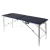Складной массажный стол с системой тросов Heliox 185х62 см