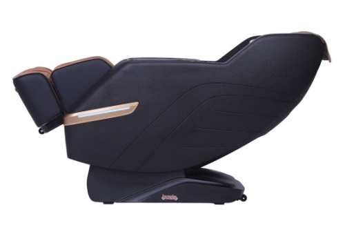 Массажное кресло Bodo Tobo Yellow Массажное кресло Bodo Tobo Yellow