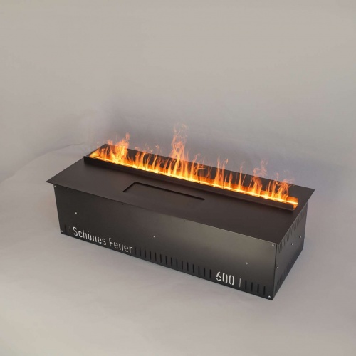 Электроочаг Schönes Feuer 3D FireLine 600 Pro в Белгороде