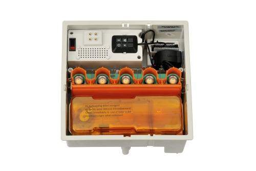 Электроочаг Dimplex Cassette 250 в Белгороде