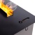 Электроочаг Real Flame 3D Cassette 1000 3D CASSETTE Black Panel в Белгороде