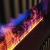 Электроочаг Schönes Feuer 3D FireLine 1200 Blue (с эффектом cинего пламени) в Белгороде