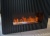 Электроочаг Schönes Feuer 3D FireLine 800 со стальной крышкой в Белгороде