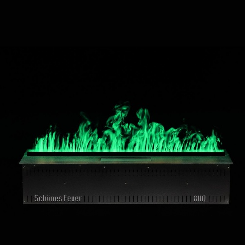 Электроочаг Schönes Feuer 3D FireLine 800 RGB в Белгороде