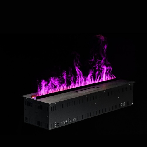 Электроочаг Schönes Feuer 3D FireLine 800 RGB в Белгороде