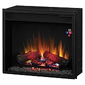 Электроочаг ClassicFlame Spectrafire-23" Black