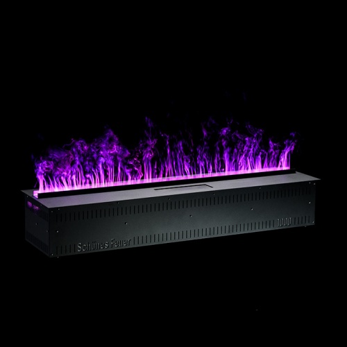 Электроочаг Schönes Feuer 3D FireLine 1000 RGB в Белгороде