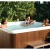 Jacuzzi 