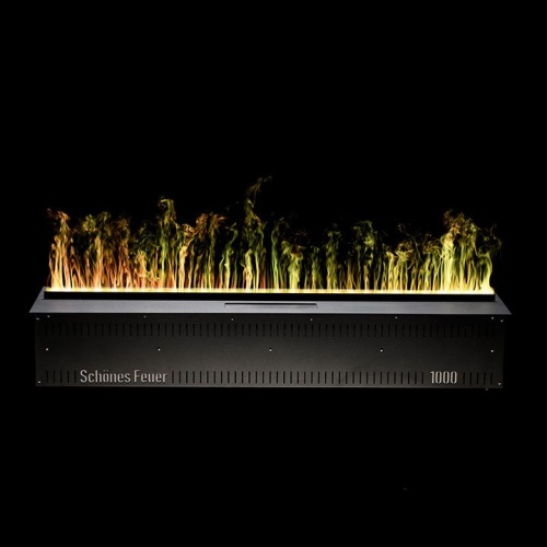 Электроочаг Schönes Feuer 3D FireLine 1200 RGB в Белгороде