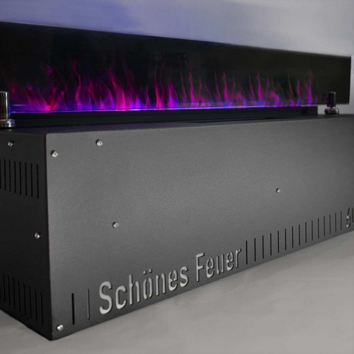 Электроочаг Schönes Feuer 3D FireLine 800 Blue Pro в Белгороде