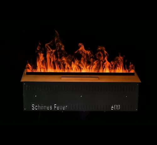 Электроочаг Schönes Feuer 3D FireLine 600 RGB в Белгороде