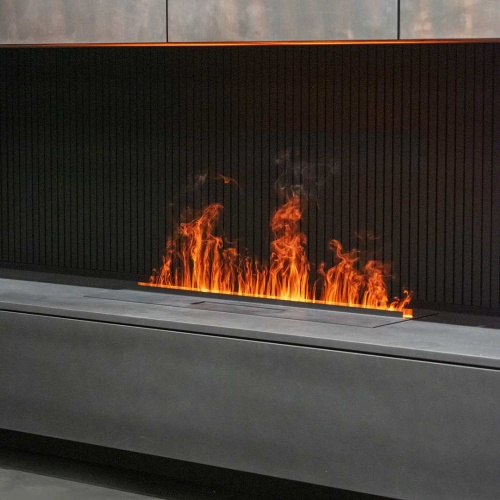 Электроочаг Schönes Feuer 3D FireLine 800 Blue в Белгороде