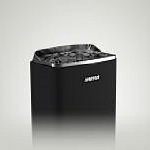 Электрическая печь Harvia SteelTop M60 Black