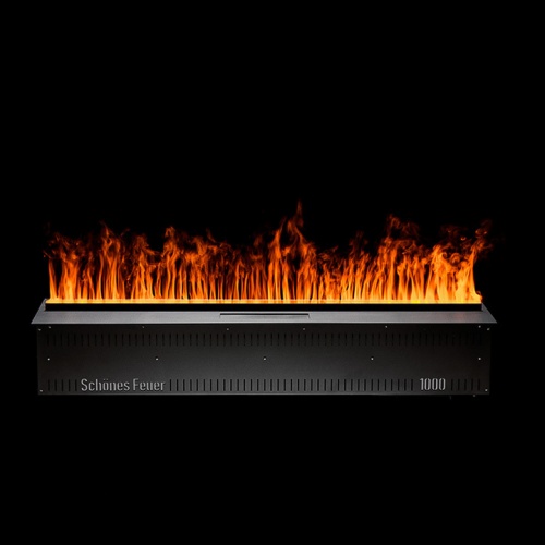 Электроочаг Schönes Feuer 3D FireLine 1000 RGB в Белгороде