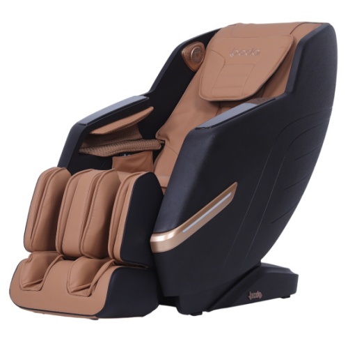 Массажное кресло Bodo Tobo Yellow Массажное кресло Bodo Tobo Yellow