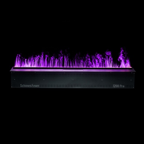 Электроочаг Schönes Feuer 3D FireLine 1000 RGB в Белгороде