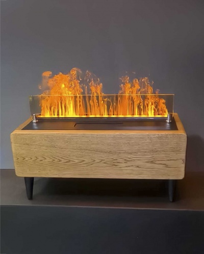 Электрокамин Artwood с очагом Schones Feuer 3D FireLine 600 в Белгороде