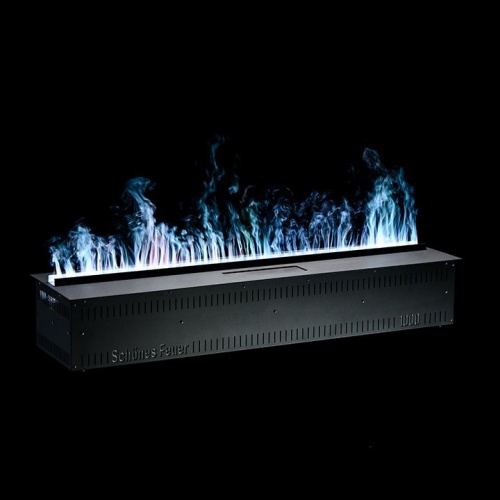 Электроочаг Schönes Feuer 3D FireLine 1200 RGB в Белгороде